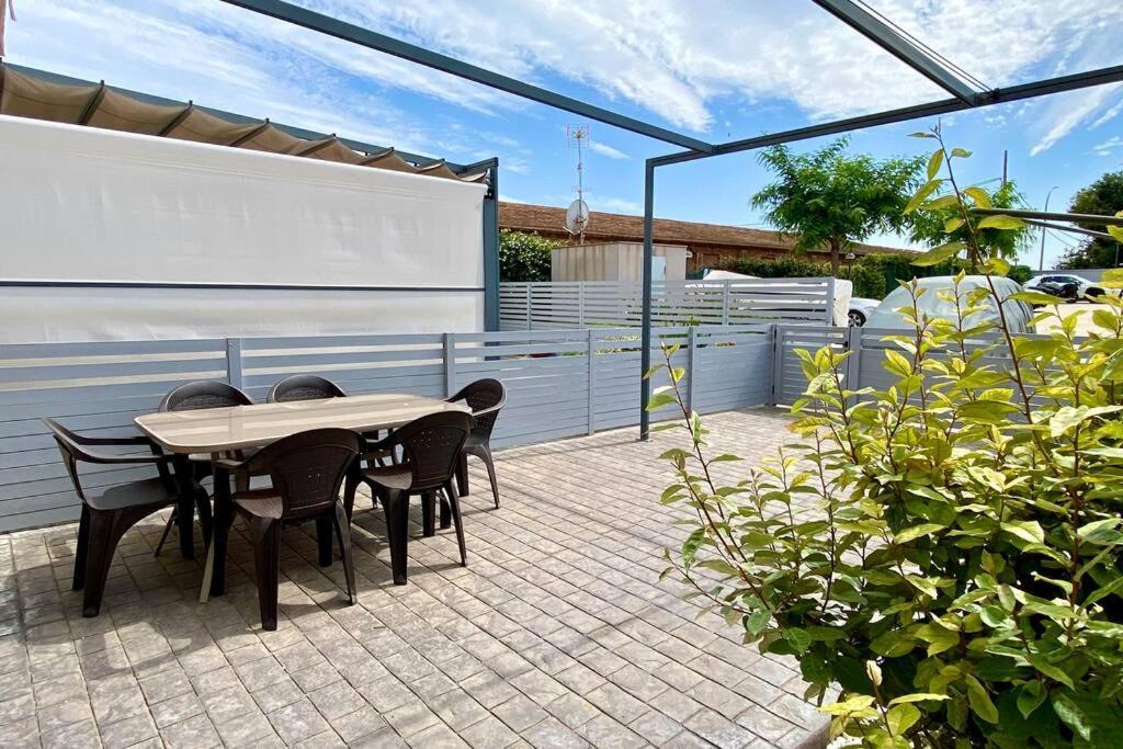 Chalet moderno con piscina en Mont - roige Bahia Exterior foto